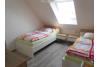 Borkum Ferienwohnung Emsdüne