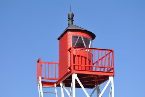 Borkum Haus Norderoog - Ferienwohnung Faupel