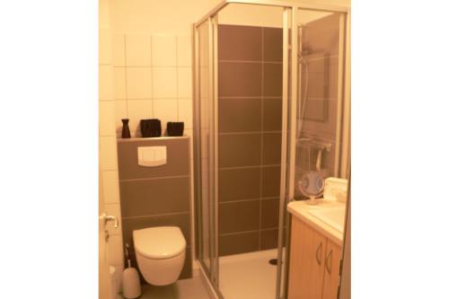 Borkum Haus Norderoog - Ferienwohnung Faupel - Ausstattung 5