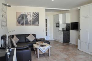 Haus Seeblick - Ferienwohnung Faupel