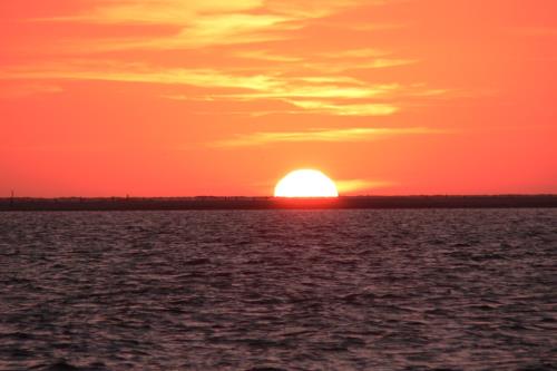 Borkum Haus Seeblick - Ferienwohnung Faupel