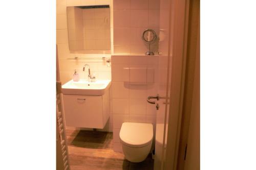 Borkum Haus Seeblick - Ferienwohnung Faupel - Ausstattung 10