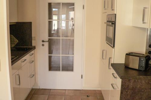 Borkum Haus Seeblick - Ferienwohnung Faupel - Ausstattung 4