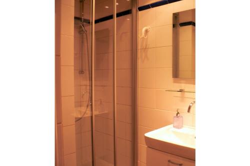 Borkum Haus Seeblick - Ferienwohnung Faupel - Ausstattung 9