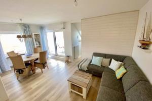 Ferienwohnung Fievfoten Nr. 51 OG
