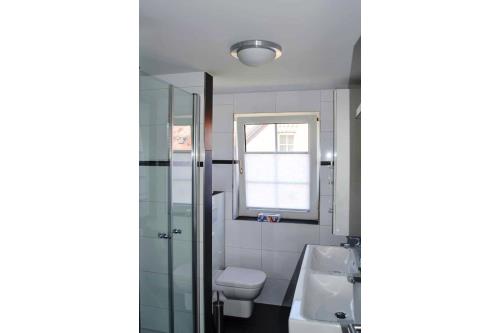 Borkum Ferienwohnung Freiheit