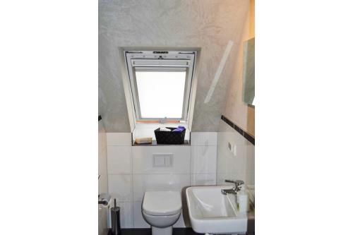 Borkum Ferienwohnung Freiheit