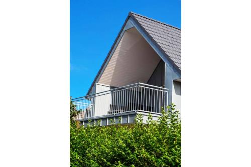 Borkum Ferienwohnung Freiheit