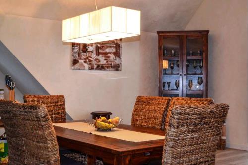 Borkum Ferienwohnung Freiheit