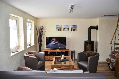 Borkum Ferienwohnung Freiheit