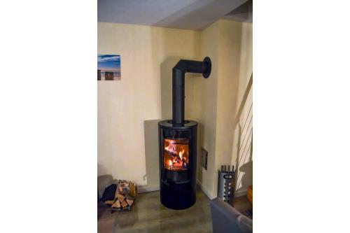 Borkum Ferienwohnung Freiheit