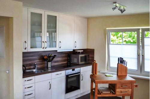 Borkum Ferienwohnung Freiheit