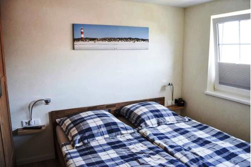 Borkum Ferienwohnung Freiheit