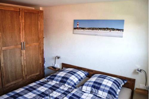 Borkum Ferienwohnung Freiheit