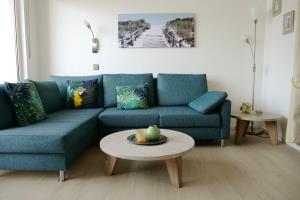 Ferienwohnung Giese Am neuen Leuchtturm