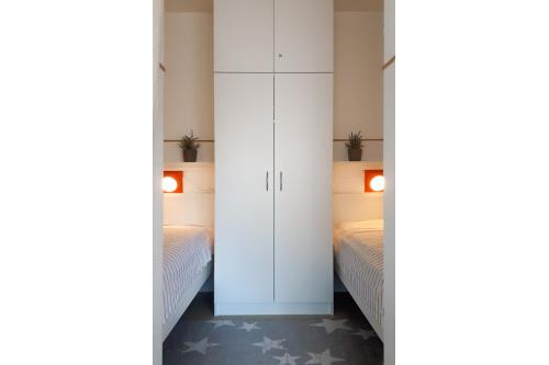 Borkum Ferienwohnung Giese Am neuen Leuchtturm