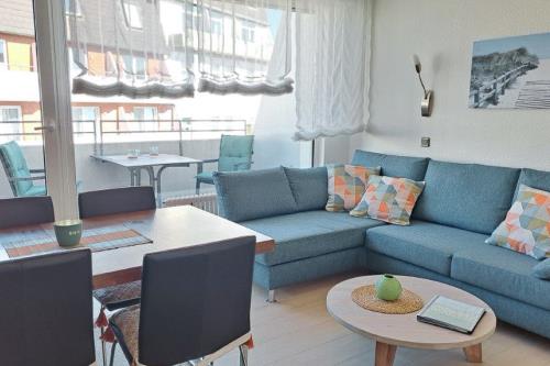 Borkum Ferienwohnung Giese Am neuen Leuchtturm