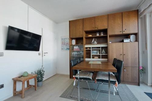 Borkum Ferienwohnung Giese Am neuen Leuchtturm