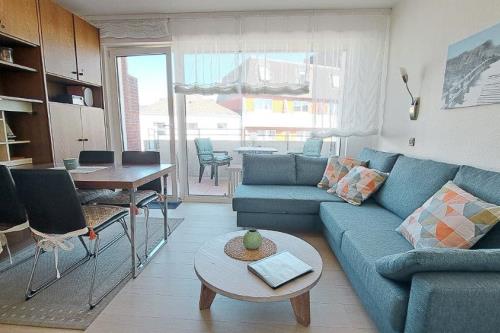 Borkum Ferienwohnung Giese Am neuen Leuchtturm