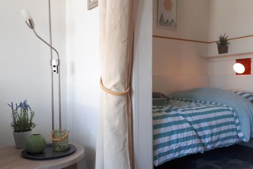 Borkum Ferienwohnung Giese Am neuen Leuchtturm