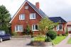 Borkum Ferienwohnung Haus Jungermann