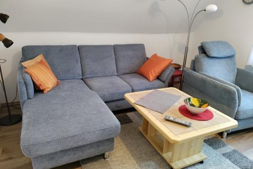 Borkum Haus Jungermann - Ferienwohnung 2 - Ausstattung 3