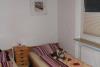 Borkum Ferienwohnung Haus Rügen - Kinderzimmer