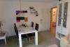 Borkum Ferienwohnung Haus Tjalk - EG - Wohnung 1 - Essbereich