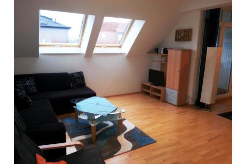 Borkum Ferienwohnung Walfänger