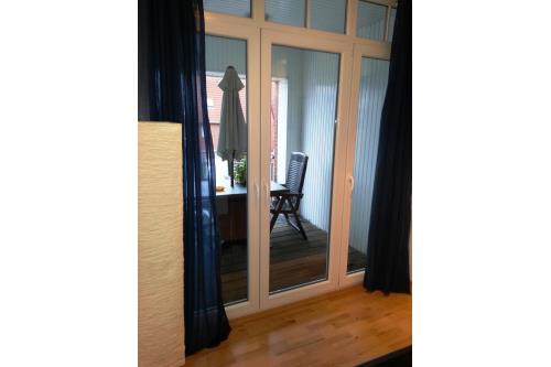 Borkum Ferienwohnung Walfänger