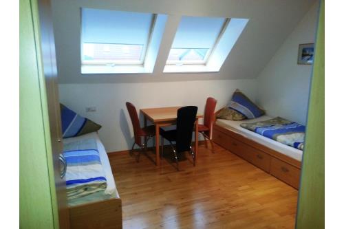 Borkum Ferienwohnung Walfänger