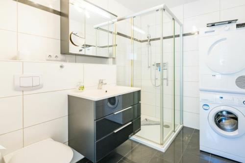 Borkum Ferienwohnung Himmelsleiter