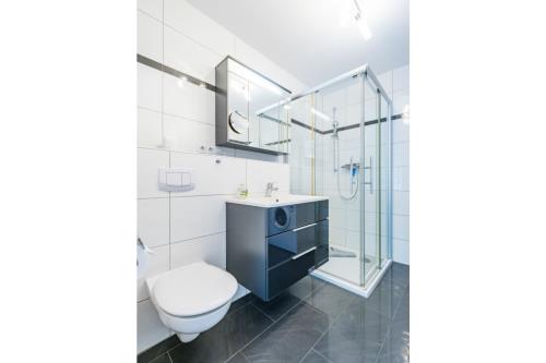 Borkum Ferienwohnung Himmelsleiter