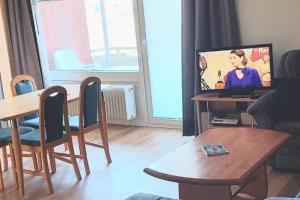 Ferienwohnung Fasanennest