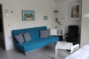 Ferienwohnung Borkum