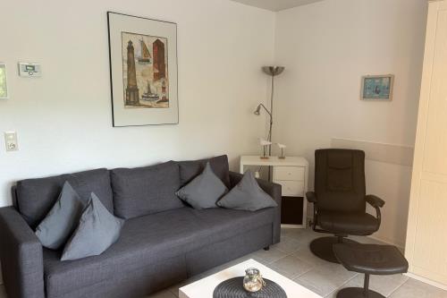 Borkum Ferienwohnung Borkum