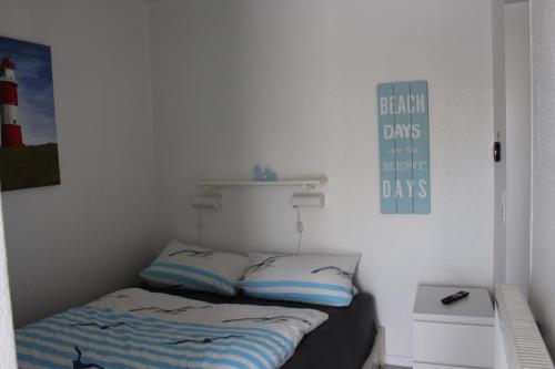 Borkum Ferienwohnung Borkum