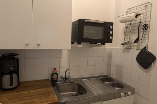 Borkum Ferienwohnung Borkum