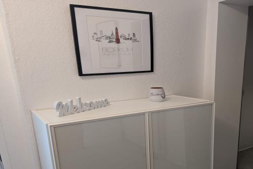 Borkum Ferienwohnung Borkum