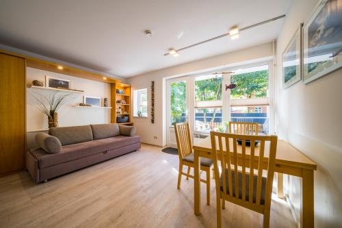 Borkum Ferienwohnung In Undis