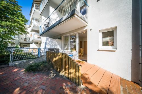 Borkum Ferienwohnung In Undis