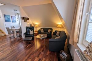 Ferienwohnung Inselperle