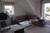 Borkum Ferienwohnung Inseltraum - Wohnzimmer