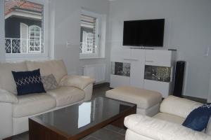 Ferienwohnung Inselwohnung