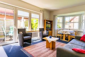 Ferienwohnung Janssen