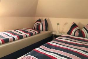 Ferienwohnung Jantje