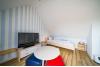 Borkum Ferienwohnung Klaas - Villa Wilhelmine