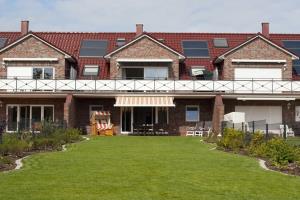 Ferienwohnung Kleine Brise