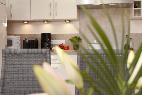 Borkum Ferienwohnung Kleine Brise