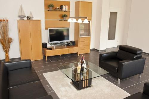 Borkum Ferienwohnung Kleine Brise